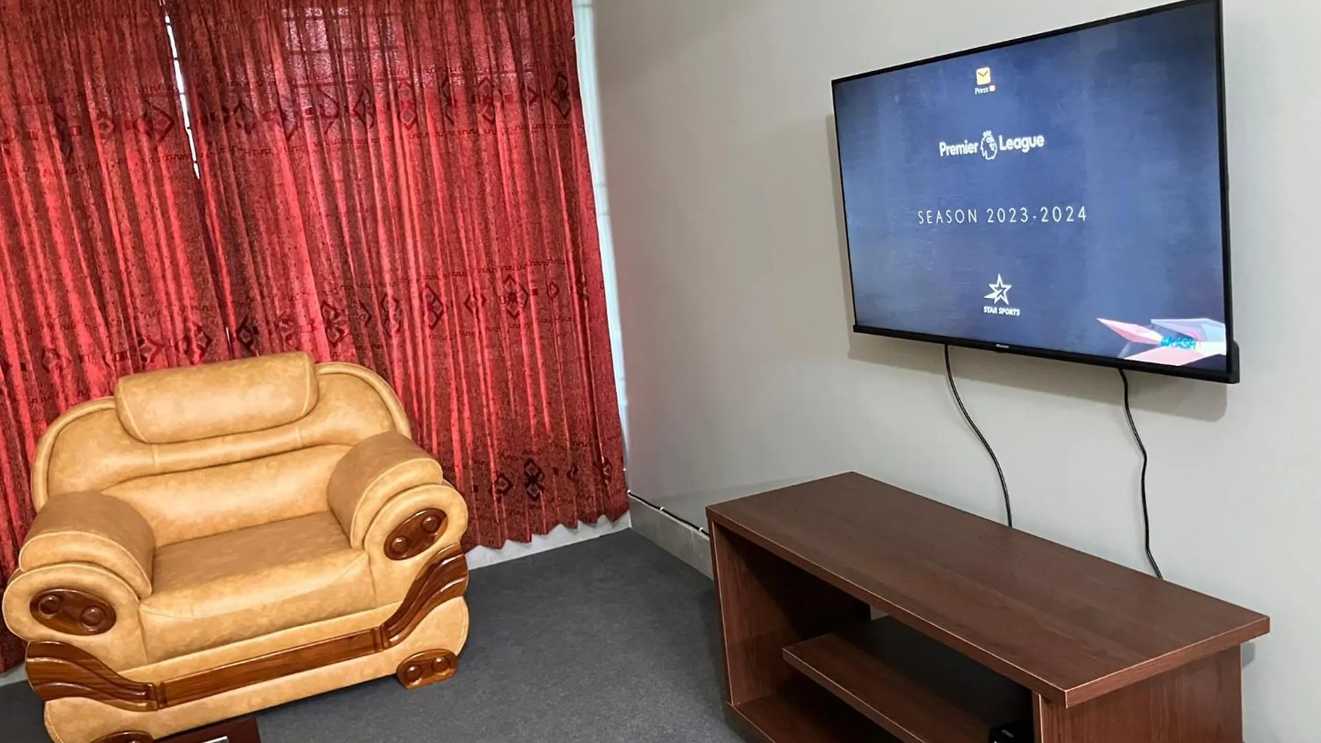 Apartamento Tranquil Luxury In Niketon, Gulshan Dhaka