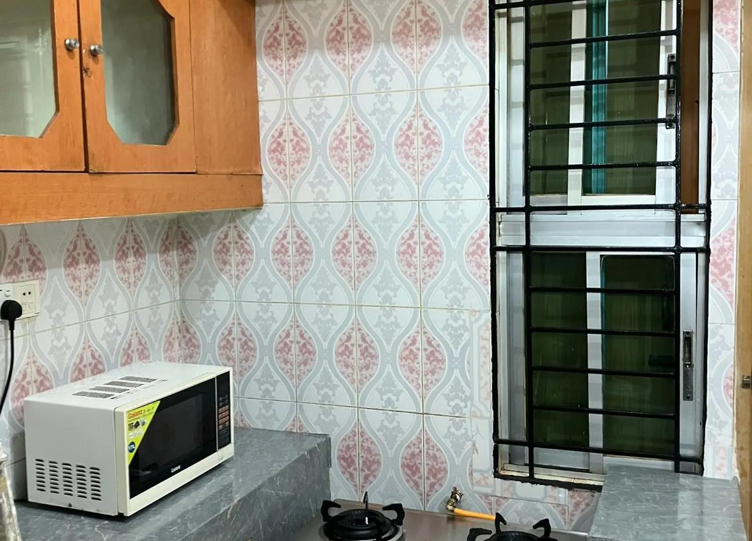Tranquil Luxury In Niketon, Gulshan Dhaka Bangladesh