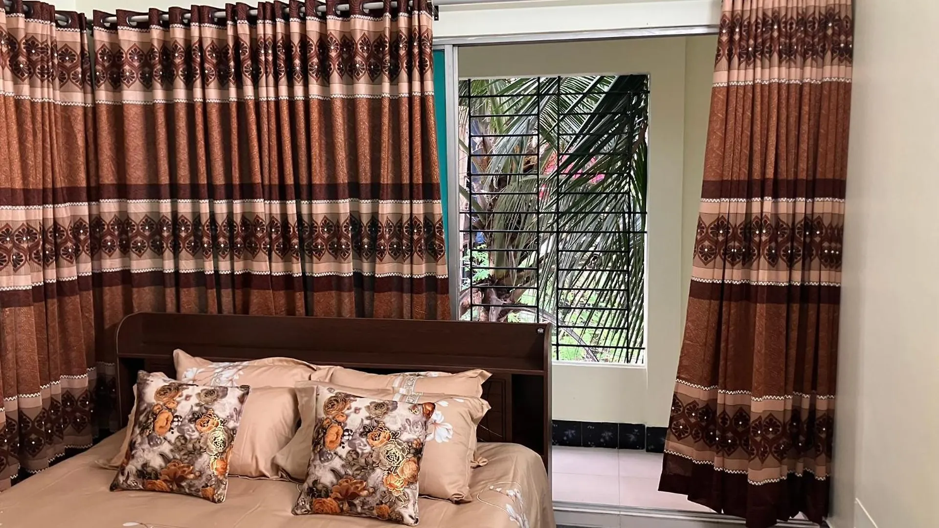 Apartamento Tranquil Luxury In Niketon, Gulshan Dhaka