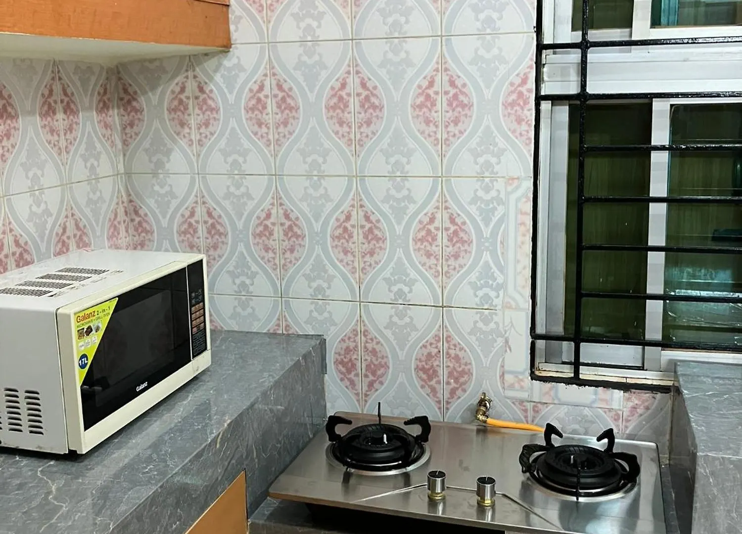 Tranquil Luxury In Niketon, Gulshan Dhaka Apartamento