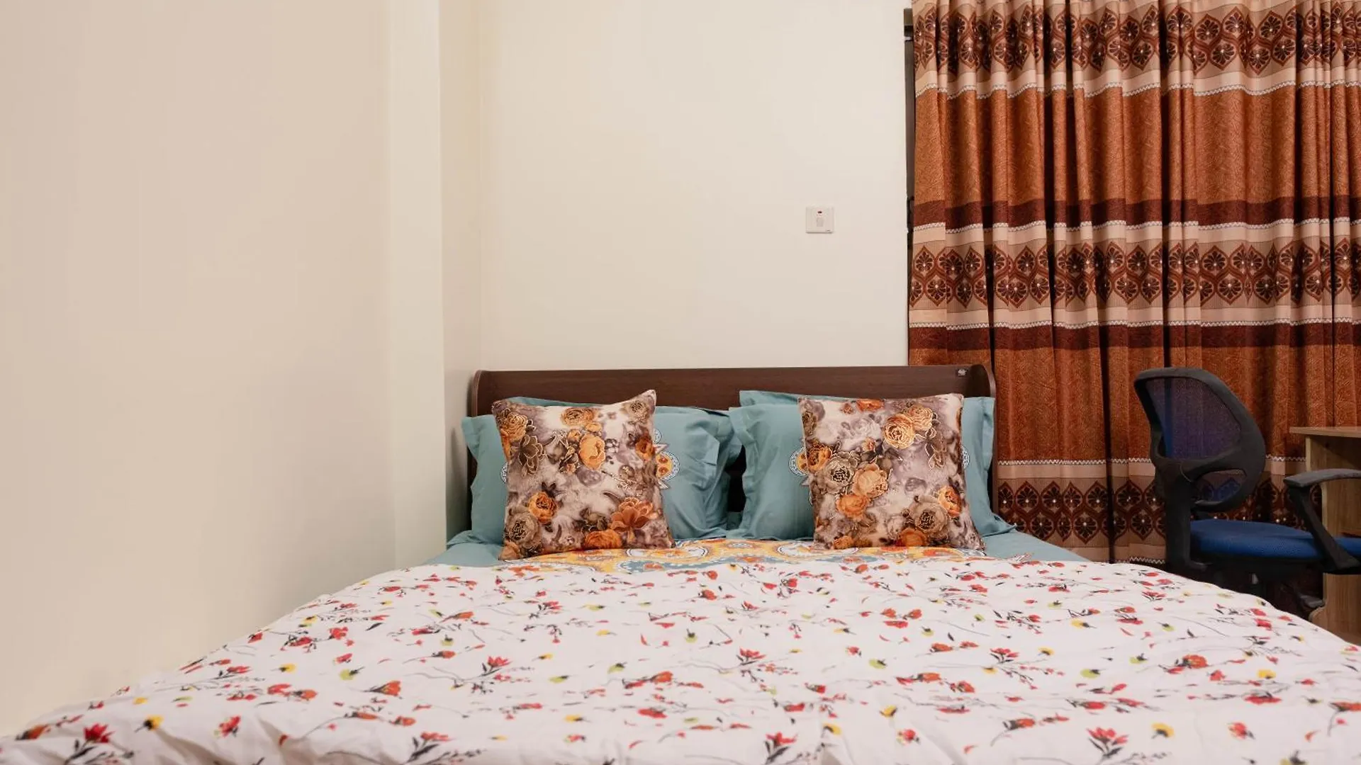 Tranquil Luxury In Niketon, Gulshan Dhaka Bangladesh