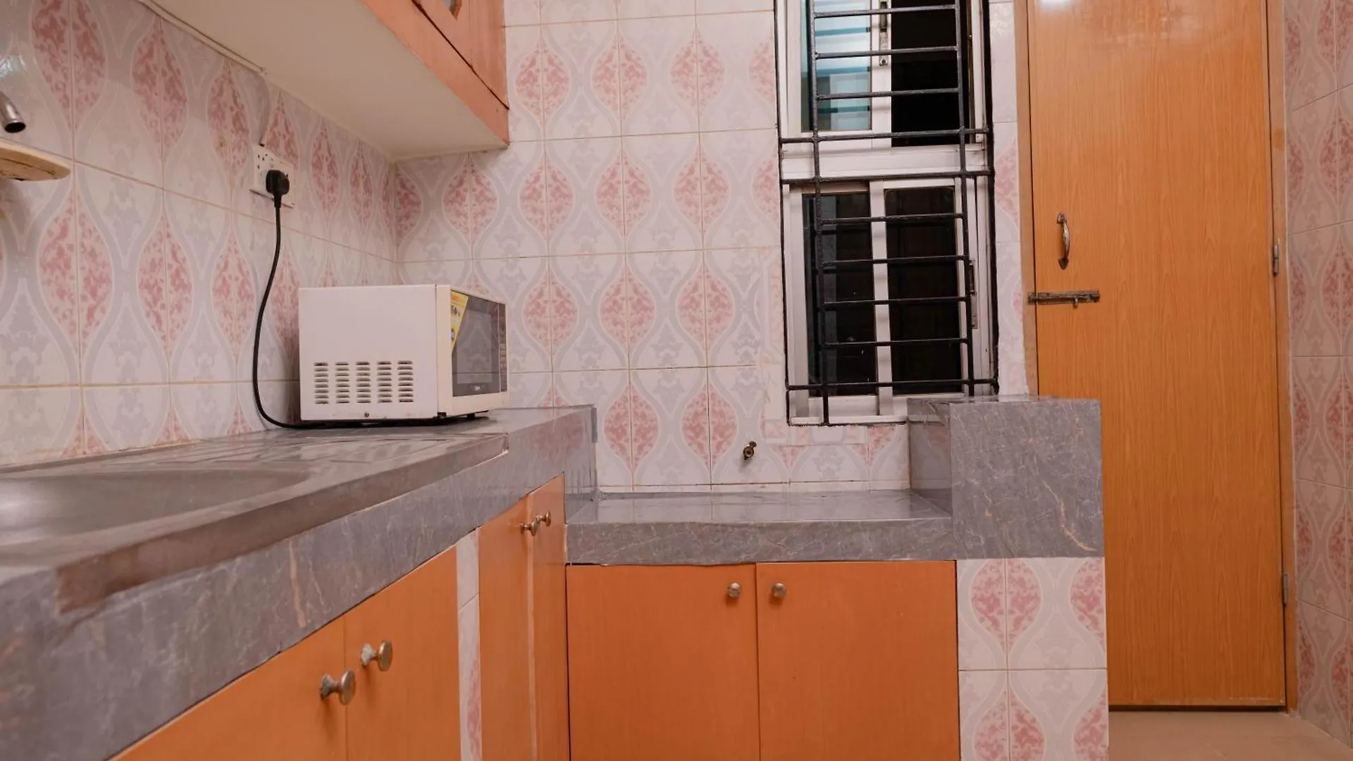 Tranquil Luxury In Niketon, Gulshan Dhaka