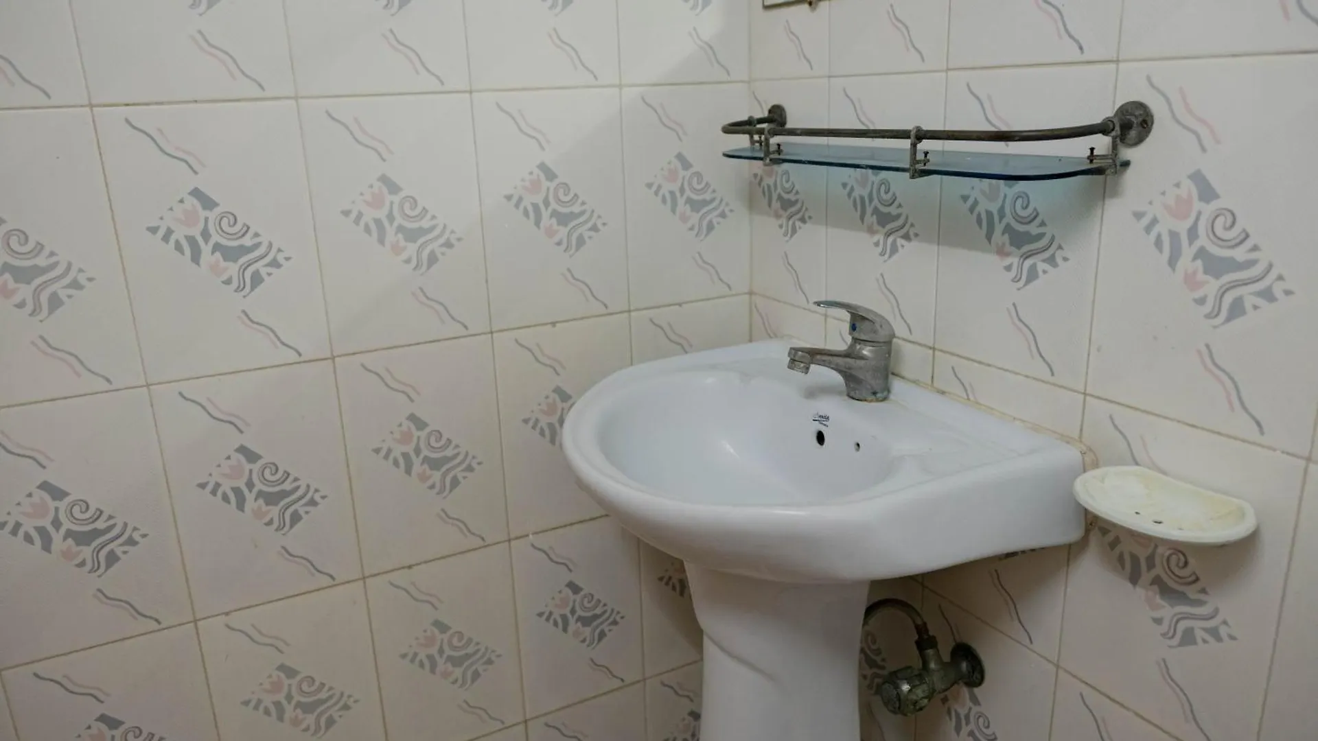 Tranquil Luxury In Niketon, Gulshan Dhaka Apartamento